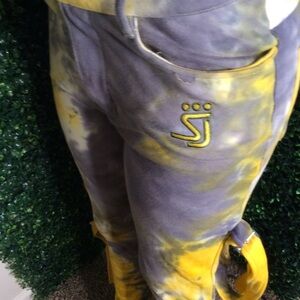 Super long women’s sweatpants